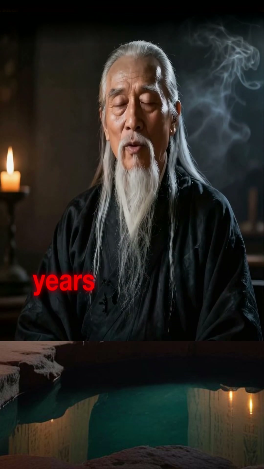 Dao in the scholar's library